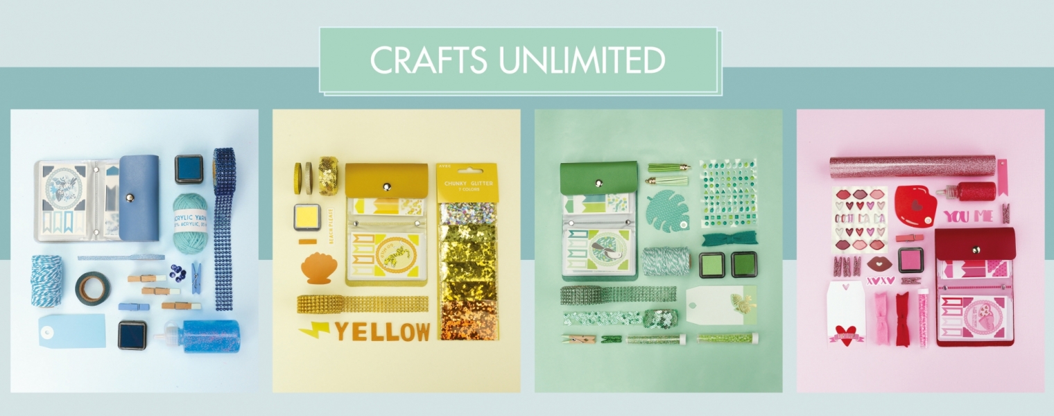 Crafts Unlimited